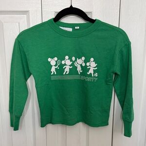 Gap Disney Sweatshirt S Kids